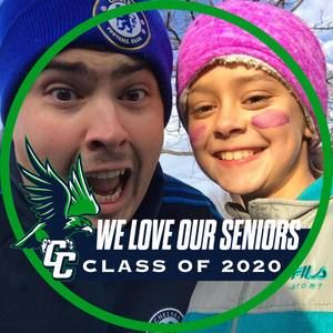 Meet your Posher, Nick